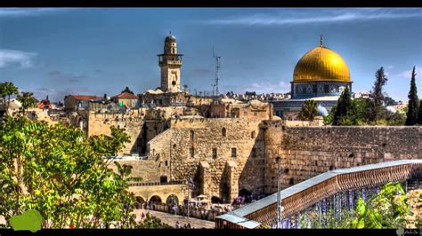 صور فلسطين القدس